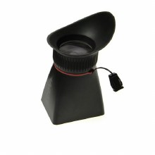 Additional picture of LCDVF 4N Optical Viewfinder