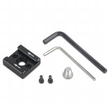 Additional picture of SmallRig Cold Shoe 1241