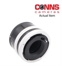 Additional picture of canon fl 25mm and 15mm extn tubes for canon fd  (USED)