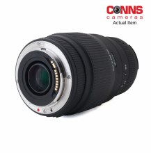 Additional picture of SIGMA 70-300 DG F4-F5.6 CANON EF (USED)