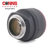 Additional picture of Canon EF 85mm f/1.2L II USM (USED)