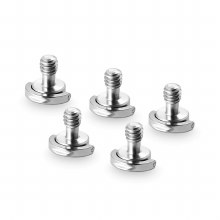 Additional picture of SmallRig 1/4" Thumb Screw 1611