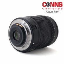Additional picture of Canon EF-S 18-135mm f/3.5-5.6 IS STM (USED)