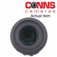 Additional picture of Sigma 105mm f/2.8 EX DG OS HSM Macro for Nikon (USED)