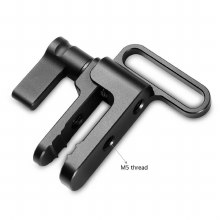 Additional picture of SmallRig HDMI Cable Clamp for Sony a7II/a7RII/a7SII 1679