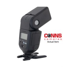 Additional picture of METZ 48-AF1 FLASH FOR CANON S/H (USED)