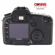 Additional picture of Canon EOS 30D Camera Body (USED)