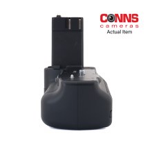 Additional picture of Canon BG-E4 Battery Grip (USED)