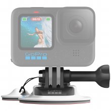 Additional picture of GoPro Surfboard Mounts