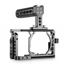 Additional picture of SmallRig Sony A6500/A6300 Cage Accessory Kit 1968