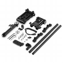 Additional picture of SmallRig Professional Accessory Kit for Sony FS5 2007