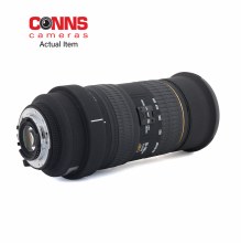 Additional picture of SIGMA 50-500 F4-6.3 D APO HSM NIKON S/H (USED)