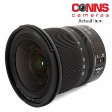 Additional picture of Nikon Z 14-30mm F4 S FX Lens (USED)