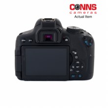 Additional picture of Canon EOS 750D Body (USED)
