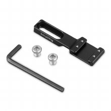 Additional picture of SmallRig Cold Shoe Relocation Plate for Sony A6100/A6300/A6400 BUC2317