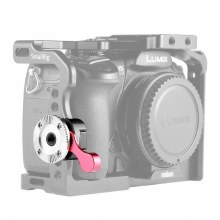 Additional picture of SmallRig NATO Clamp to Arri Rosette 2046