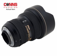 Additional picture of Nikon Af-s 14-24mm f2.8G ED N Lens (USED)