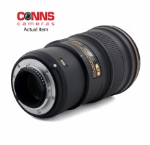 Additional picture of Nikon AF-S 300mm F4 PF ED VR Lens (USED)