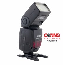 Additional picture of Nikon SB-800 Speedlight Flash (USED)
