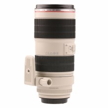 Additional picture of CANON EF 70-200 L IS II F2.8 S/H (USED)