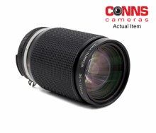 Additional picture of NIKKOR 35-135 F3.5-F4.5 MACRO S/H (USED)