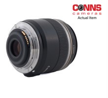 Additional picture of Canon EF-S 60mm F2.8 USM Macro  (USED)