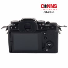 Additional picture of Fujifilm X-T4 Black Camera Body (USED)