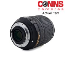 Additional picture of NIKON AF-S 18-140 F3.5-5.6 DX VR S/H (USED)