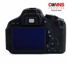 Additional picture of Canon Eos Rebel T3i (600D) Body (USED)