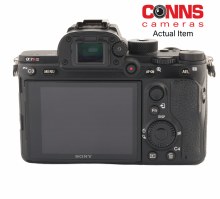Additional picture of Sony A7R Mark III ILCE Camera Body  (USED)