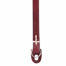 Additional picture of DÖRR Strap Urban Leather Mahogany