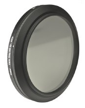 Additional picture of Kaiser Vario Greyfilter ND2x – ND400x