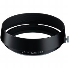 Additional picture of Voigtländer 75 mm F1.5 Nokton VM Aspherical (Black) for Leica M