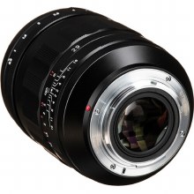 Additional picture of Voigtländer 29mm F0.8 Super Nokton for Micro Four Thirds