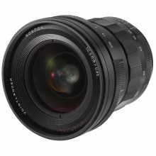 Additional picture of Voigtlander 10.5mm F0.95 Lens for Micro 4:3 Camera