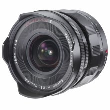 Additional picture of Voigtlander 15mm F 4.5 Super Wide Heliar Aspherical Lens for Sony E-mount