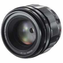 Additional picture of Voigtlander  40mm F1.2 Nokton Lens for Sony E-mount