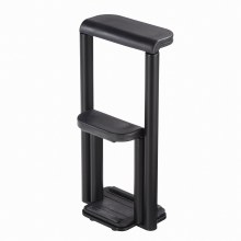 Additional picture of Hama 2in1 Smartphone / Tablet Holder 1/4"