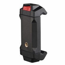 Additional picture of Hama "Pro" 2in1 Smartphone / Tablet Holder, 1/4"