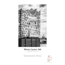 Additional picture of Hahnemuhle Photo Luster 260gsm - A3 (25 Sheets)