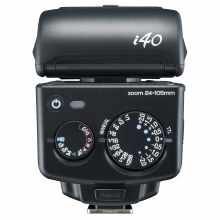 Additional picture of Nissin i40 Flashgun For Canon