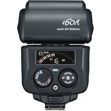 Additional picture of Nissin i60A Flashgun For Sony Mi