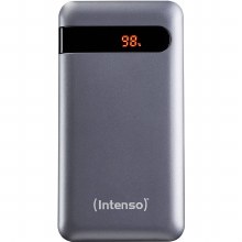 Additional picture of Intenso PD10000 Powerbank