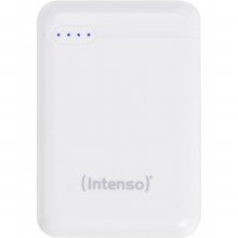 Additional picture of Intenso XS10000 White Powerbank