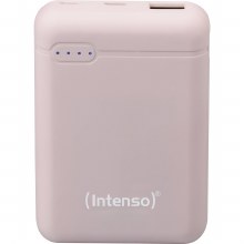 Additional picture of Intenso XS10000 Rose Pink Powerbank