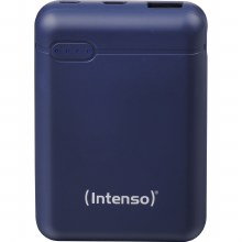 Additional picture of Intenso XS10000 Dark Blue Powerbank