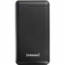 Additional picture of Intenso XS20000 Black Powerbank