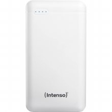 Additional picture of Intenso XS20000 White Powerbank