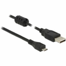 Additional picture of Delock Camera cable USB Ultra 8 pin