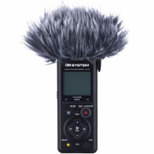 Additional picture of OM System LS-P5 Videographers Kit